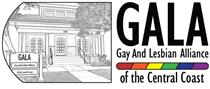 Gala Pride and Diversity Center  logo